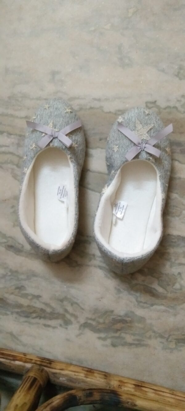 Cute Shoes