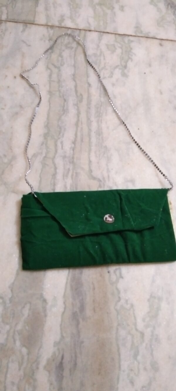 Handpurse