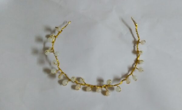 Tiara hairband
