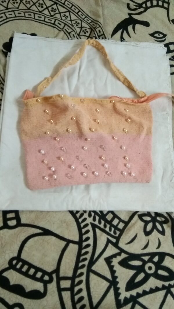 Handpurse