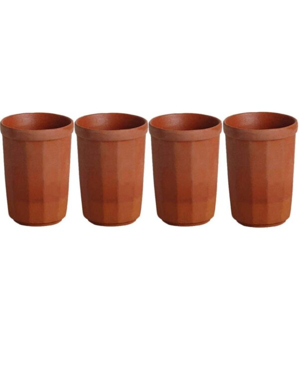 Kullad Glasses Set of 6