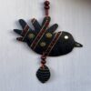 Handmade Clay bird