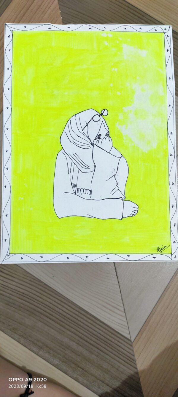 Hijab Girl