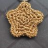 Crocheted amigurumi pattern Car Hanging/Home Decor