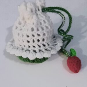 Handmade Crochet Potli
