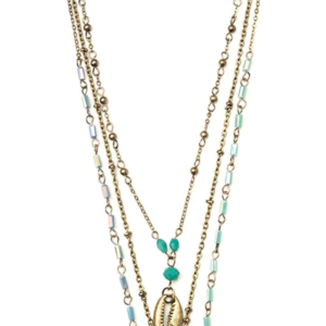 Handcrafted Stylish Necklace