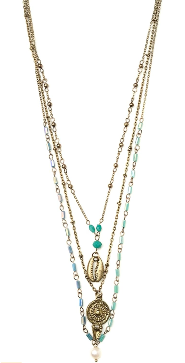 Handcrafted Stylish Necklace