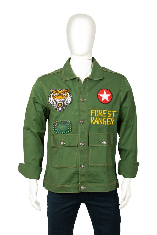 Forest Ranger