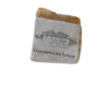 Handmade organic Soap