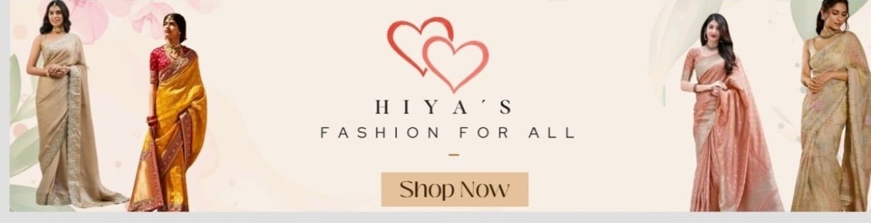 Hiya's Boutique