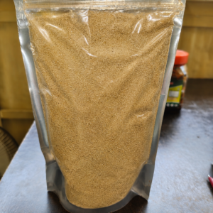 Organic Kumaoni Coriander Powder (Dhaniya Powder) | Farm-Fresh Handcrafted Spice from Kumaon | No Preservatives | 250g, 500g & 1kg