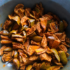 Handmade Organic Kumaoni Mango Pickle (Aam Ka Achar) | Traditional Pahadi Recipe | No Preservatives | 500g & 1kg